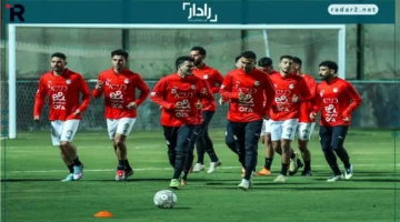موعد مباراة مصر وزيمبابوي في أمم إفريقيا والقنوات الناقلة الرسمية